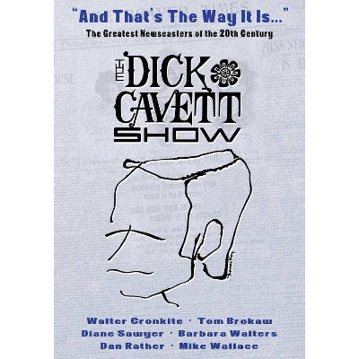 Dick Cavett